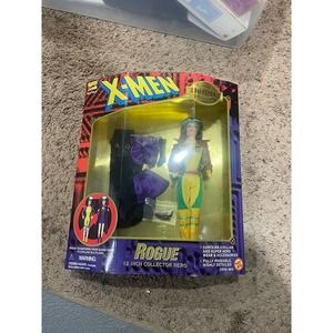 1996 X-Men Rogue Special Collector’s Edition MIB